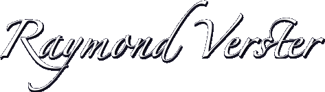 Raymond Verster